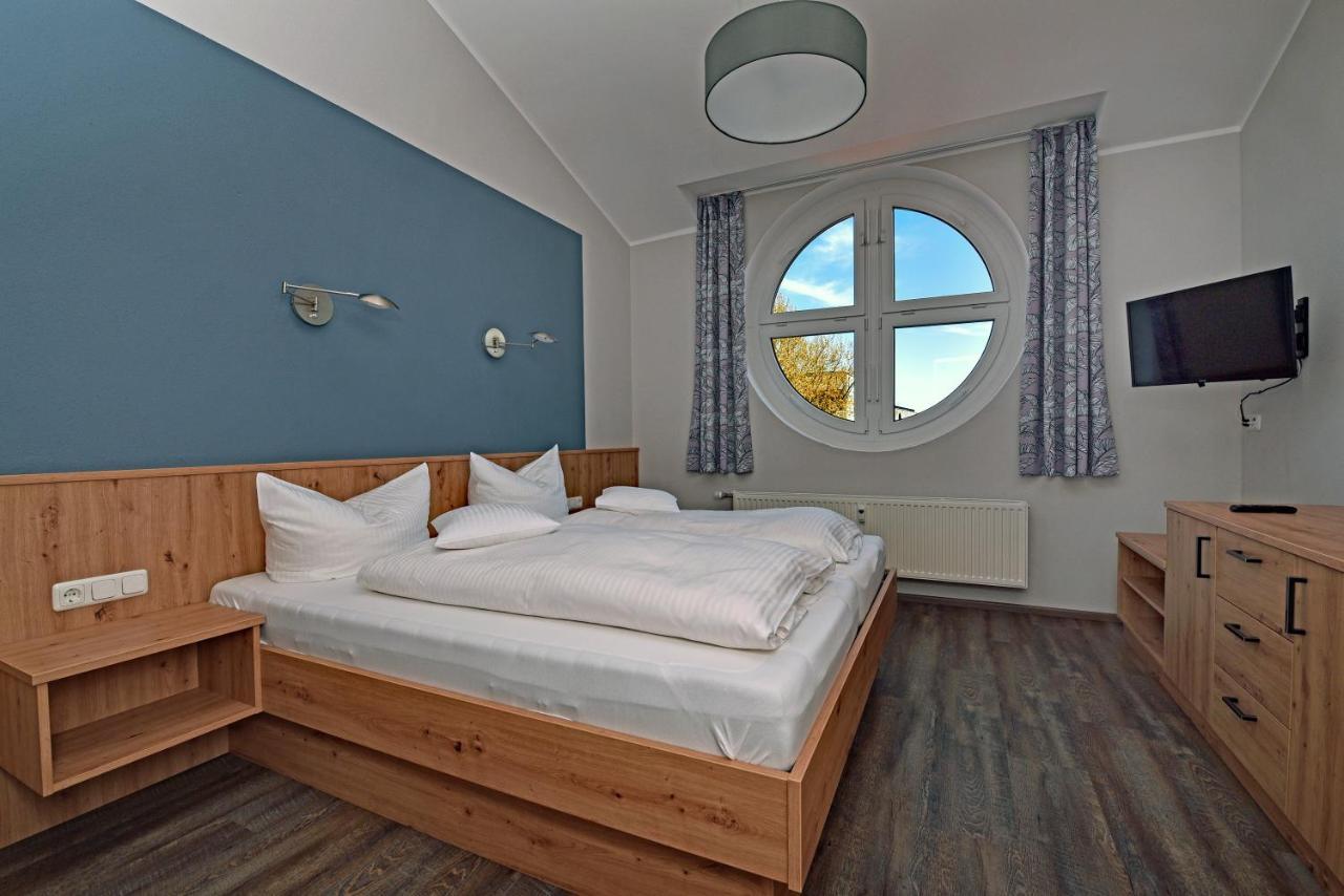 Erlkönig Gästeappartements Bad Füssing Buitenkant foto