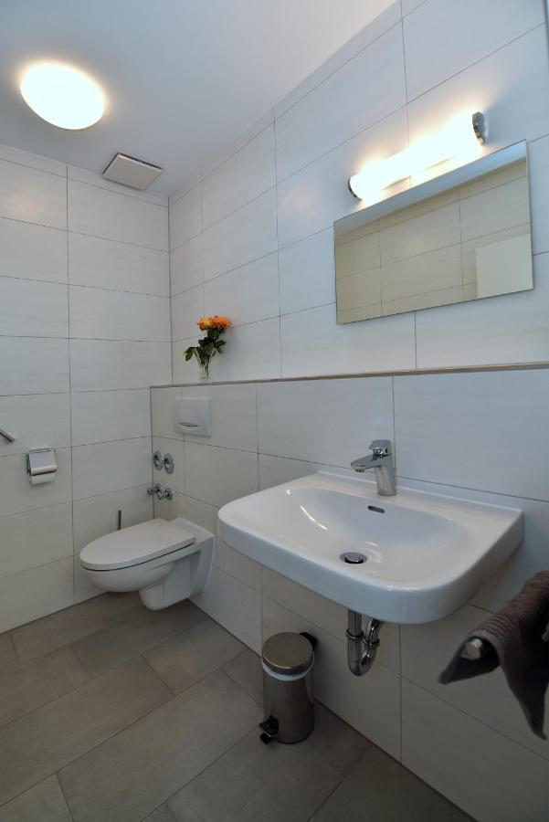 Erlkönig Gästeappartements Bad Füssing Buitenkant foto