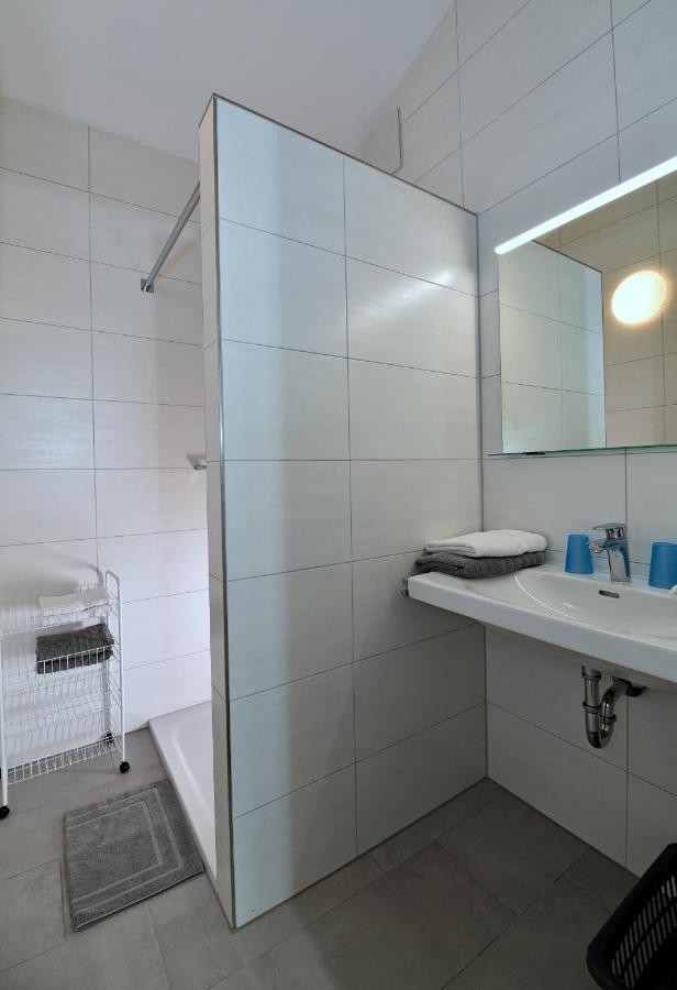 Erlkönig Gästeappartements Bad Füssing Buitenkant foto