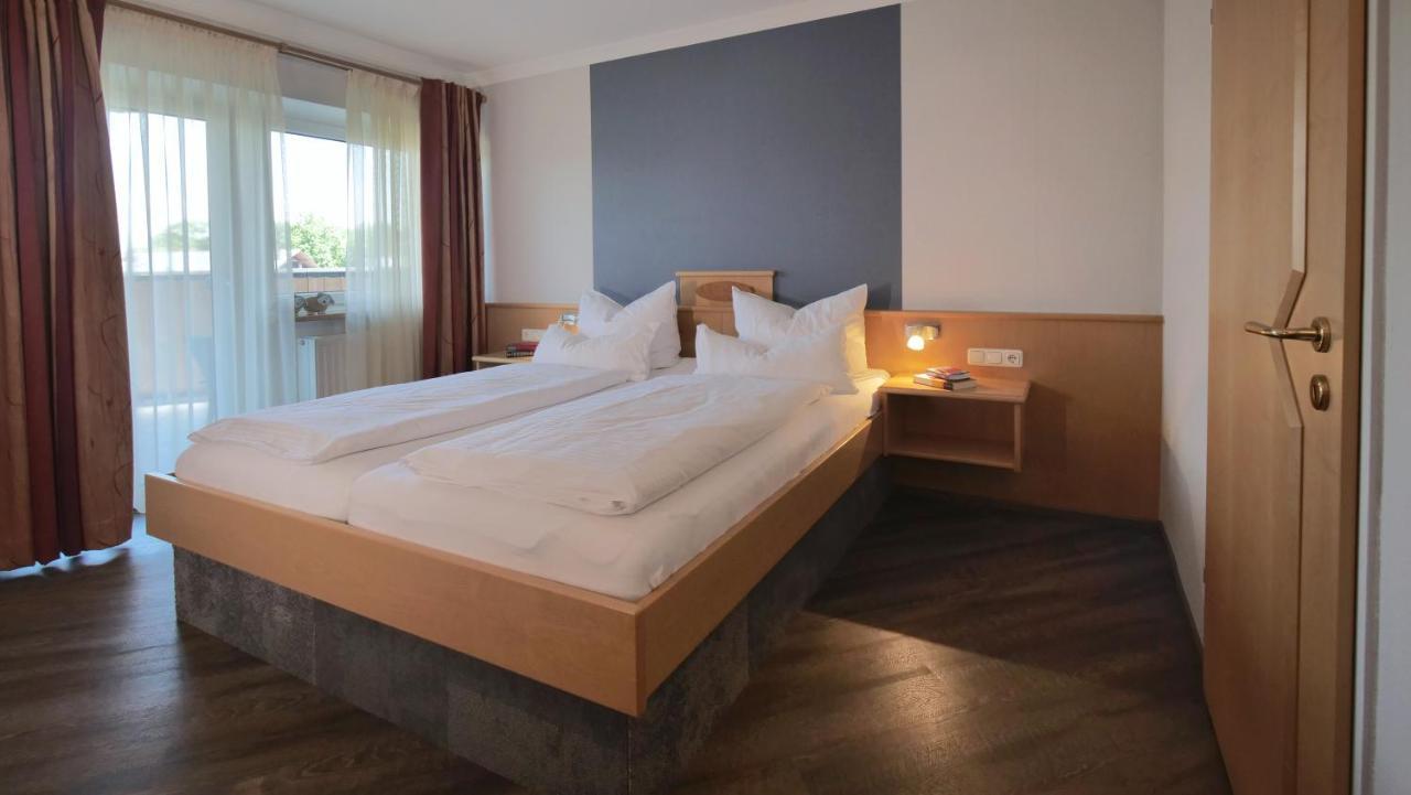 Erlkönig Gästeappartements Bad Füssing Buitenkant foto