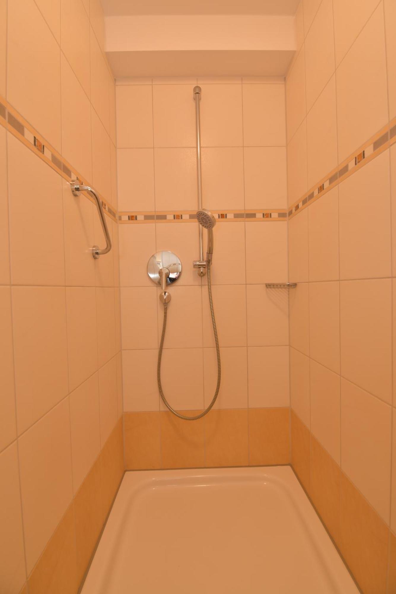 Erlkönig Gästeappartements Bad Füssing Buitenkant foto