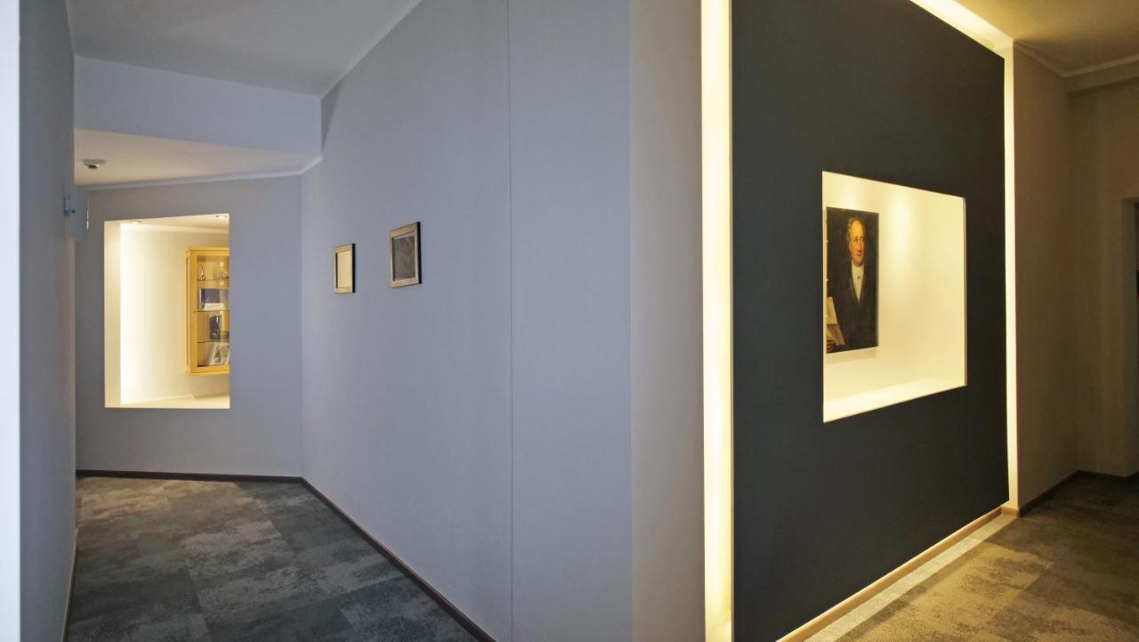 Erlkönig Gästeappartements Bad Füssing Buitenkant foto